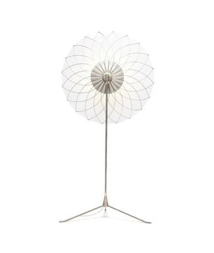 Filigree Floor Lamp