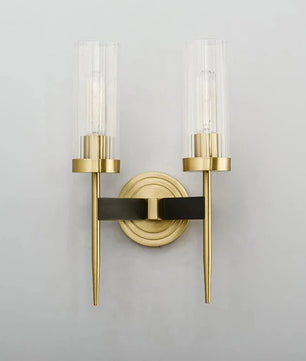 Alouette Wall Lamp