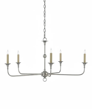 Seraphina Modern Chandelier