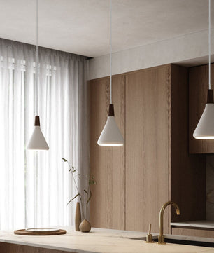 Nori Pendant Lamp