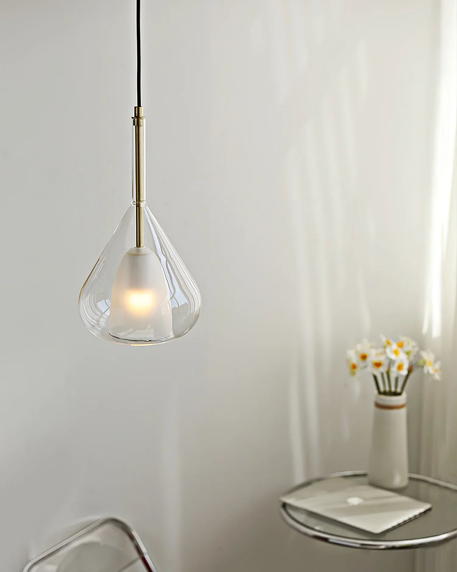 Lila Pendant Lamp