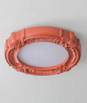 Ekena Retro Ceiling Lamp