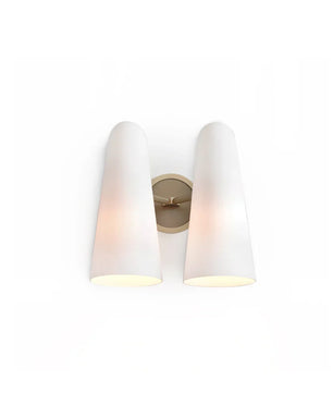 Montfaucon Wall Lamp