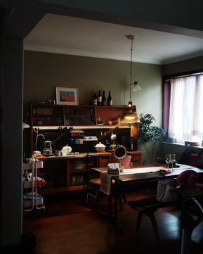 One Pendant Lamp