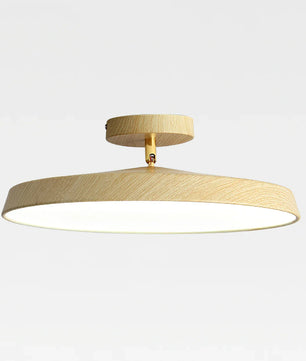 Round LED Ceiling Lamp