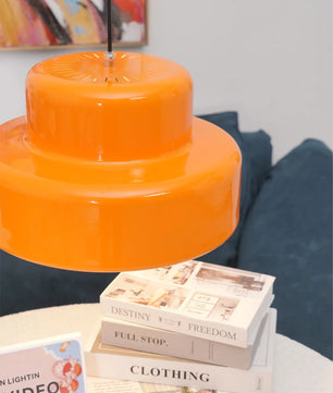 Poker Pendant Lamp