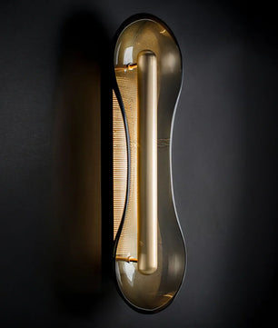 Cell Wall Lamp