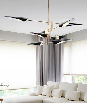 Abelon Chandelier