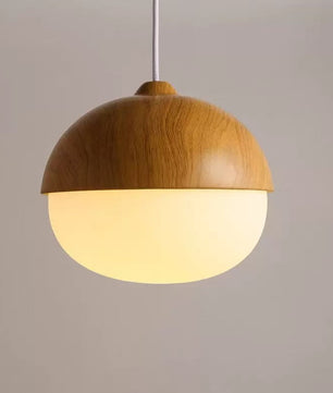 NUT Pendant Light
