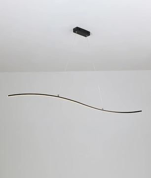 Wave Pendant Lamp