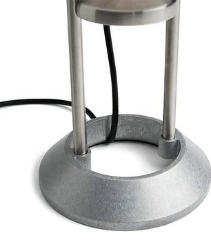 Mousqueton Outdoor Built-in Battery Table Lamp