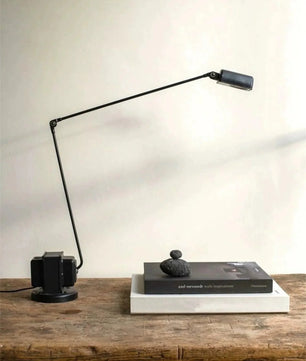 Zalena Table Lamp