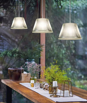 Ribo Pendant Lamp