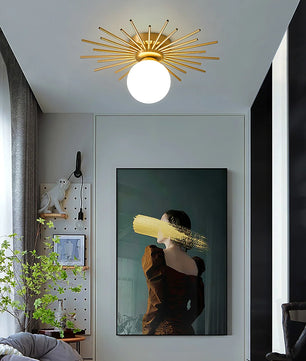 Margaret Ceiling Lamp