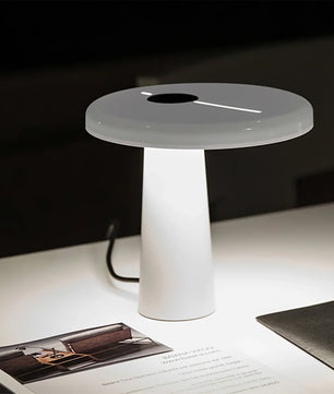 Hoop LED Table Lamp