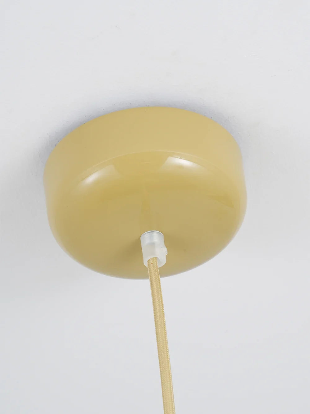 Semicircle Pendant Lamp