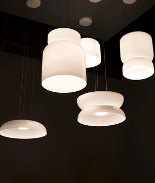 Totem Led Pendant Lamp