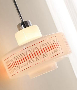 Filigrana Pendant Light