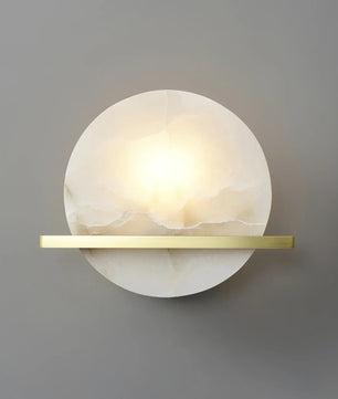 Savion Wall Lamp