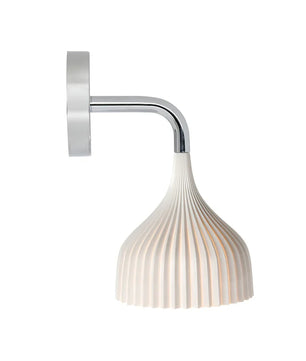 E Wall Lamp