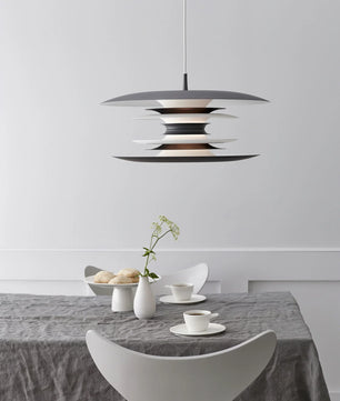 Diablo Pendant Lamp