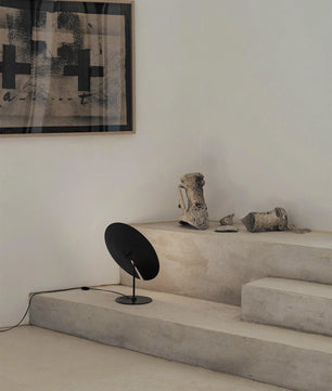 Symphony 6946 Table Lamp