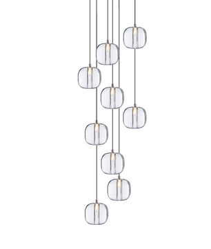 Cubie Suspension Light