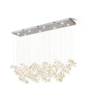 Floating Butterfly Chandelier