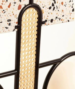Frame Chandelier