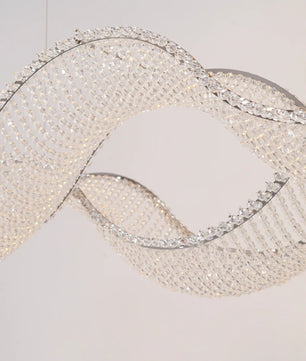 Dumini Chandelier