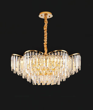 Astraluxe Chandelier