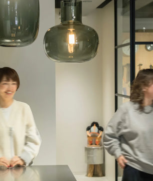 Awa Pendant Light