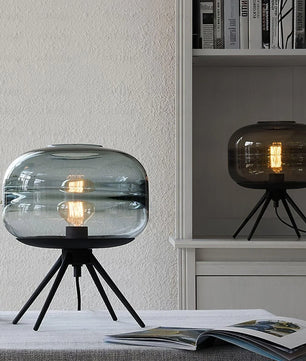 JAR Table Lamp