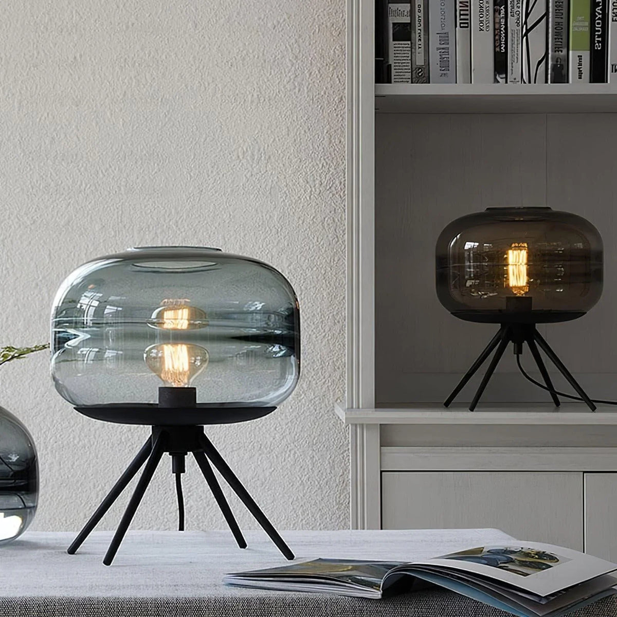 JAR Table Lamp
