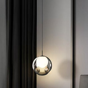 Bokt Pendant Lamp