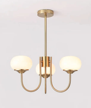 Valley Astoria Chandelier