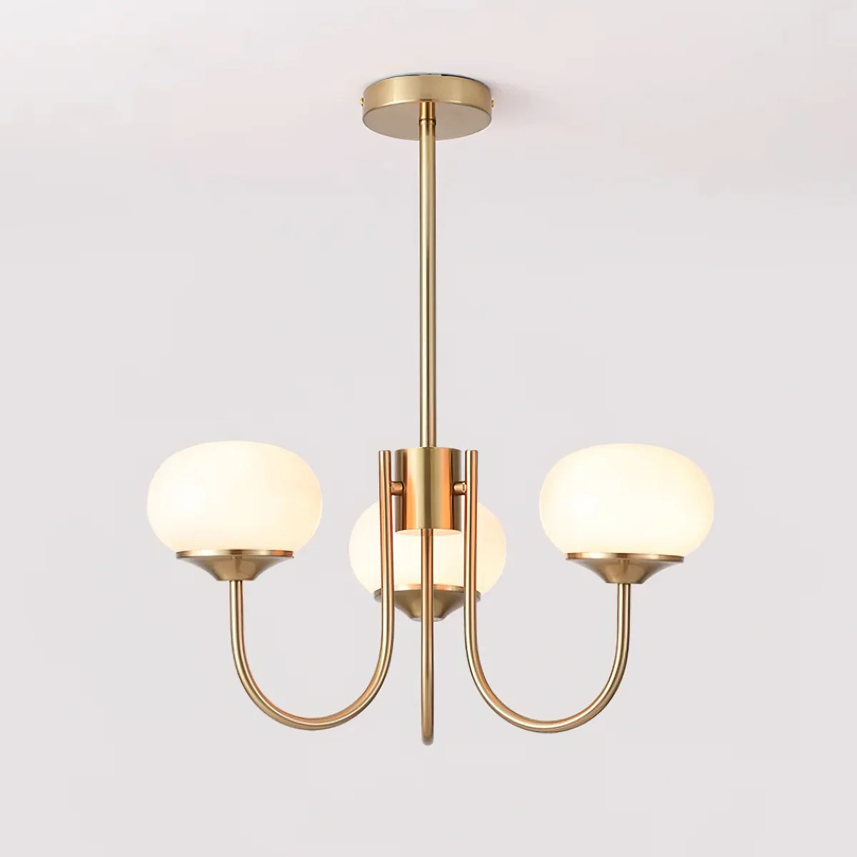 Valley Astoria Chandelier