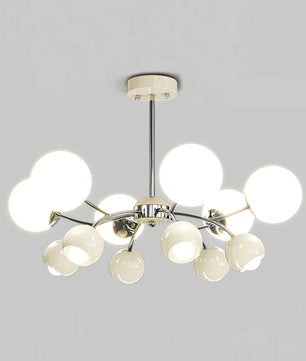 Jervon Chandelier