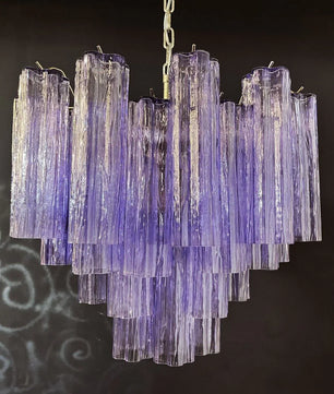 Tronchi Chandelier