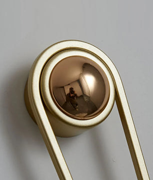 Arteriors Wall Lamp