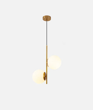 Castell Pendant Lamp