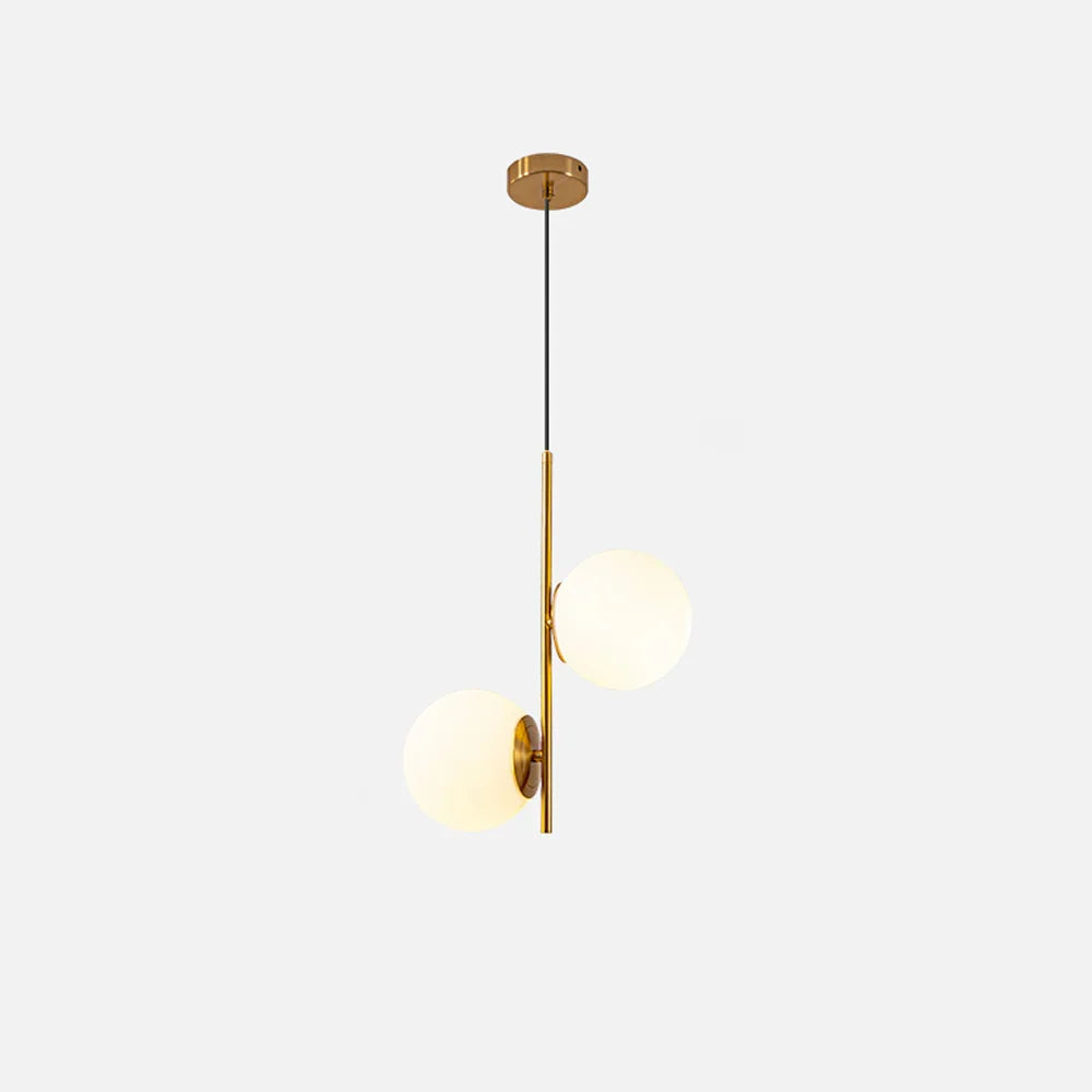 Castell Pendant Lamp