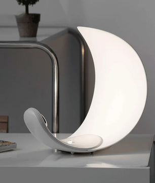 Curl Table Lamp