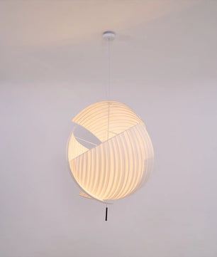 Voiles Pendant Lamp