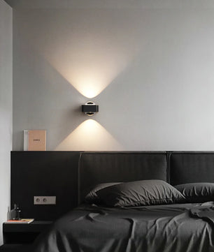 Grace Wall Lamp