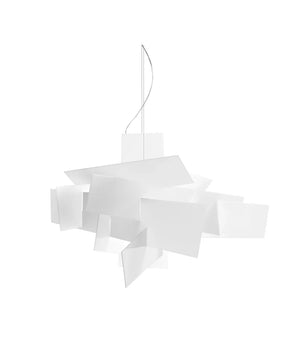 Big Bang Chandelier