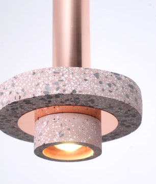 Ambra Pendant Lamp