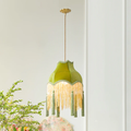  Brass & Green