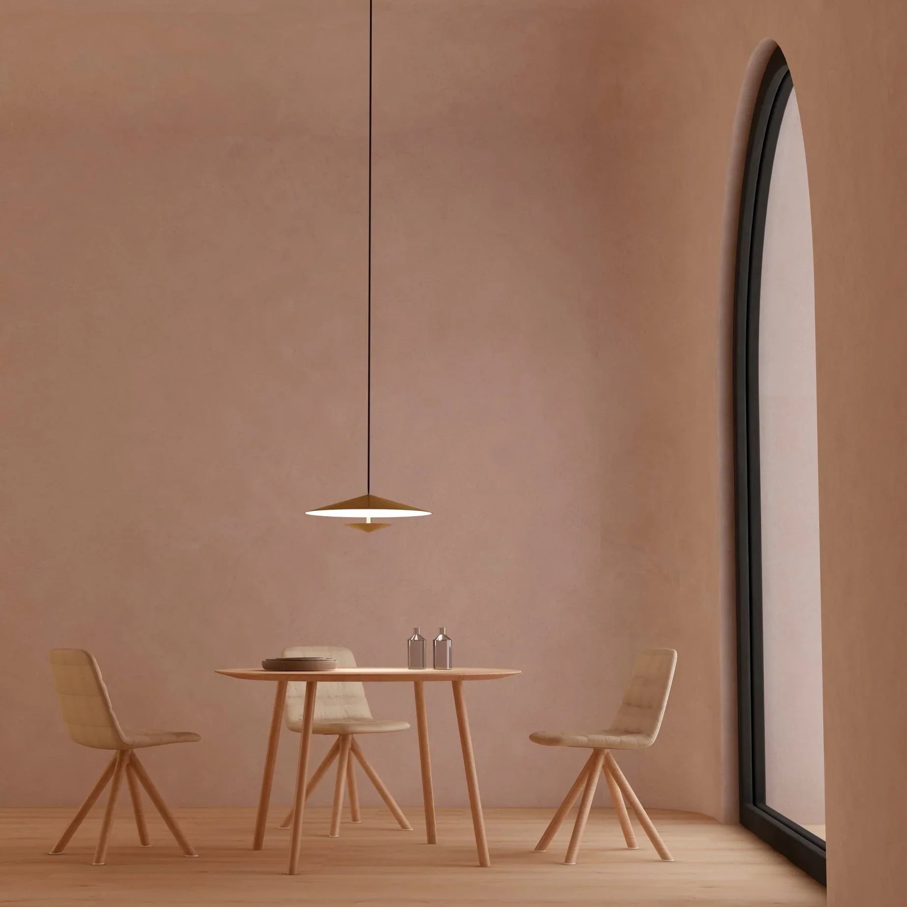 Laos Pendant Lamp