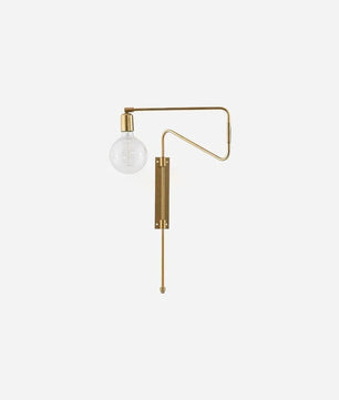 Swing Wall Lamp